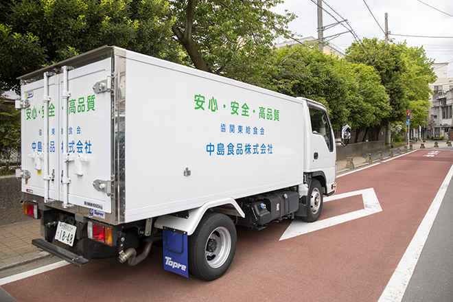 主な卸先