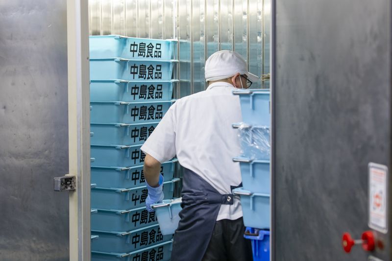 専門業社との連携